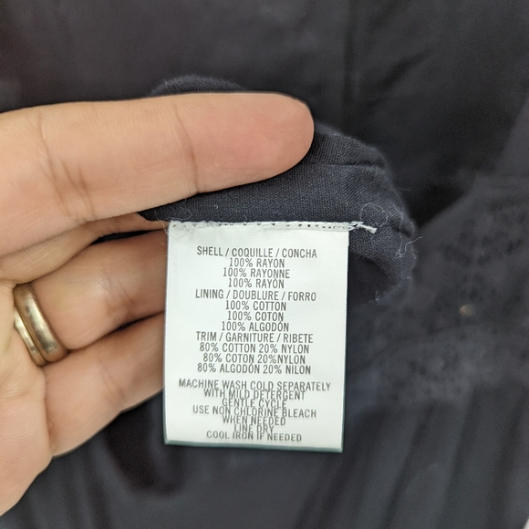 O'NEILL Sleeveless Maxi Dress - Picture 8 of 8